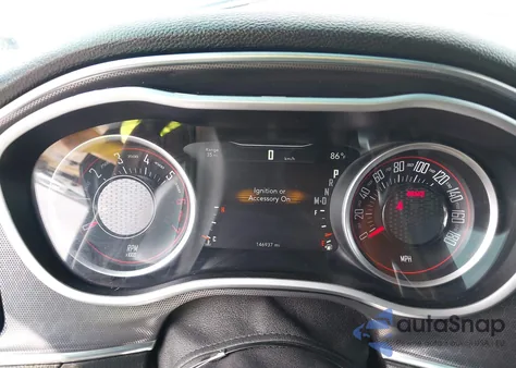 2016 Dodge Challenger 392 Hemi Scat Pack Shaker from USA, damaged, VIN 2C3CDZFJ3GH334930